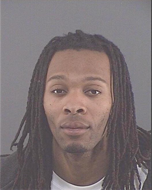 SIMS, DEMORIELE LAURICE - Peoria County, IL