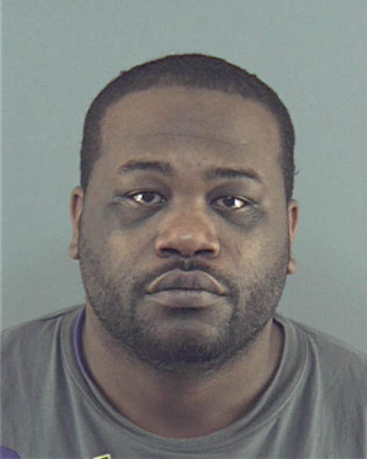 WARD, CARLOS R - Peoria County, IL