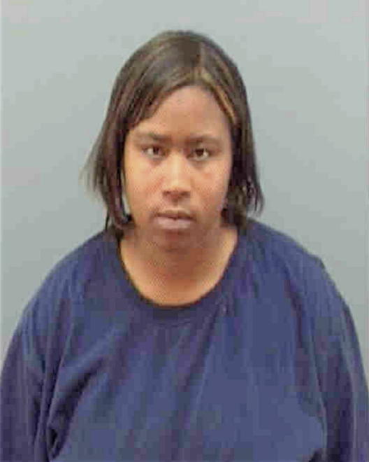 WASHINGTON, SHANDOL DONELLE - Peoria County, IL