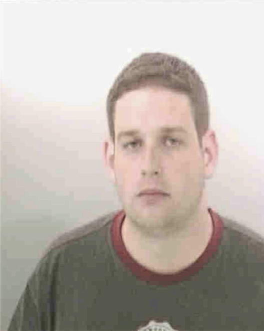 WHITE, JOSEPH MICHAEL - Peoria County, IL
