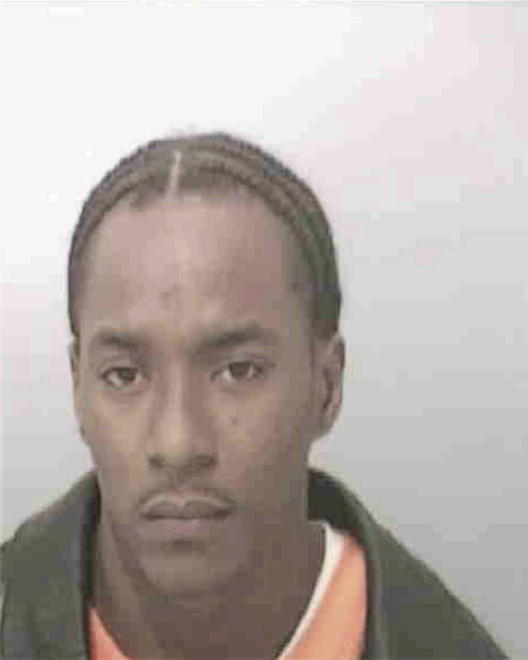 WILLIAMS, JEFFERY LAMONT - Peoria County, IL