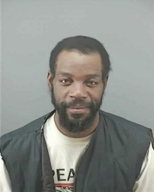 YATES, STEVEN DWAYNE - Peoria County, IL
