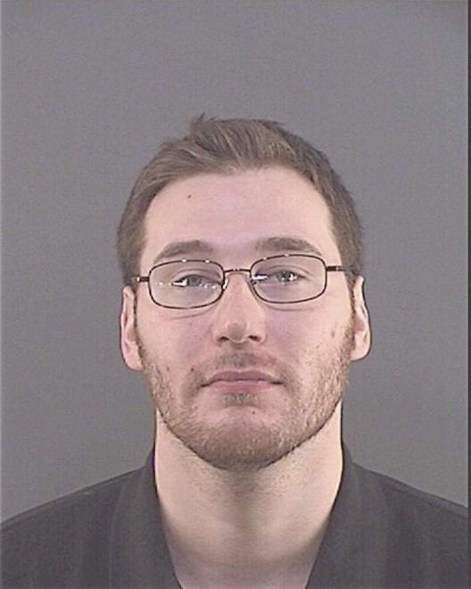 BROWN, JODY THOMAS - Peoria County, IL