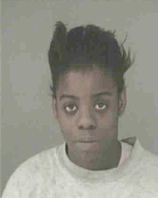 BROWNLOW, ASHLEY MARQUETT