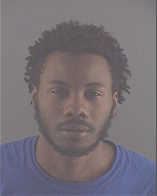 CARLTON, JAYLIN CORTEZ - Peoria County, IL