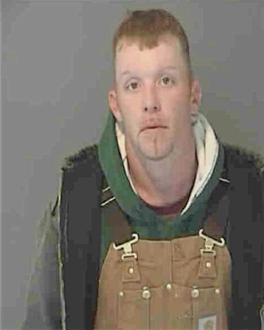 CHAPMAN, CHRISTOPHER LEE - Peoria County, IL