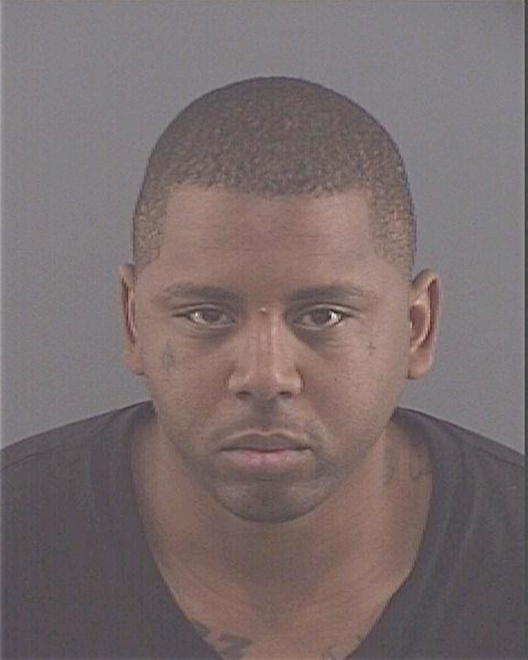 CROWDER, CLIFTON JOSEPH - Peoria County, IL