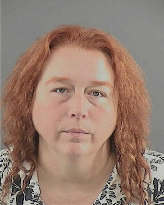 DAVIS-CURLEY, KRISTI LYNNE - Peoria County, IL