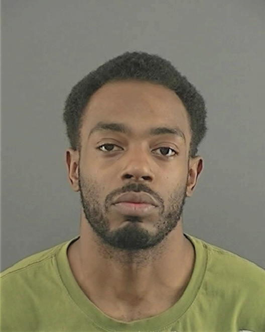DRUMMOND, ZACHARY JEROME - Peoria County, IL