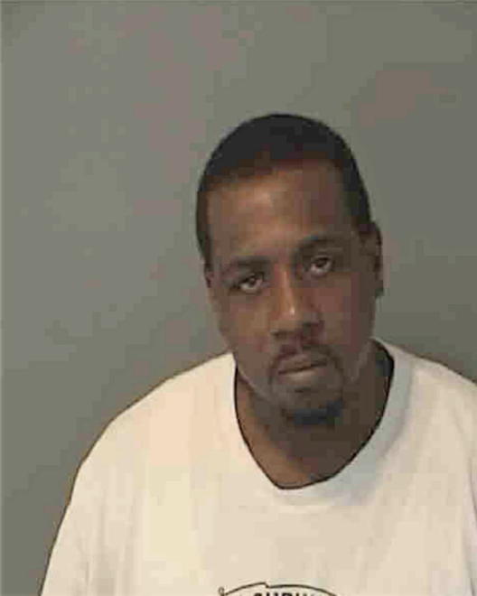 ECKWOOD, DEDRIC LAVARE - Peoria County, IL