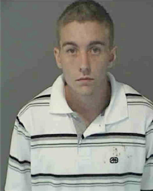 ENSIGN, COREY THOMAS - Peoria County, IL