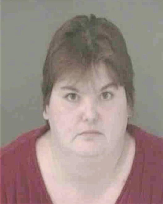 FIELDS, STACEY LEE - Peoria County, IL