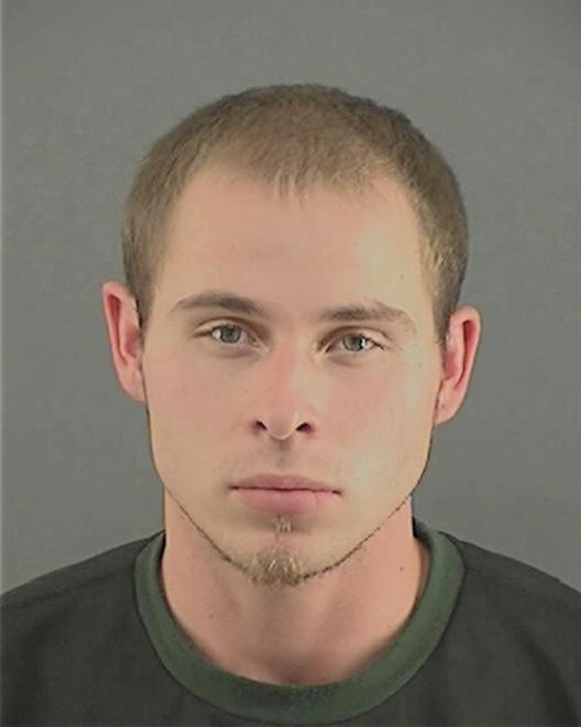 FULLER, BENJAMIN J - Peoria County, IL