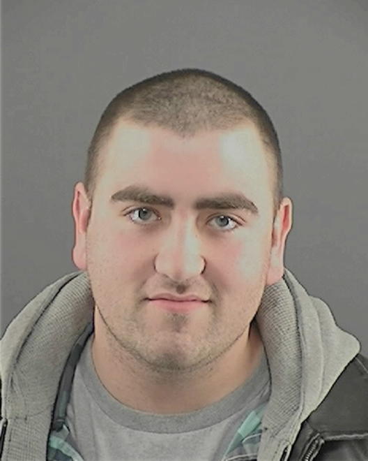 GOLDMAN, RYAN JAMES - Peoria County, IL