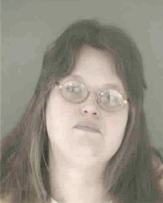 HALL, MARY A - Peoria County, IL