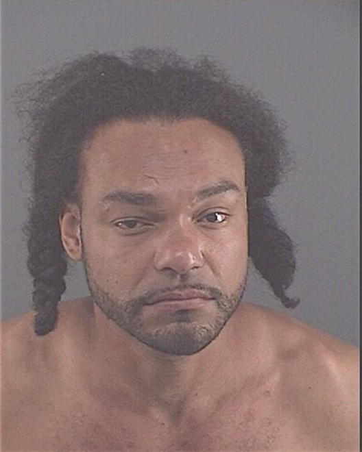 HAYES, JOSHUA ANDREW - Peoria County, IL