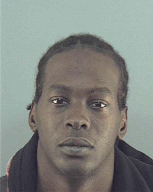 HOPKINS, STANLEY MORANAN - Peoria County, IL