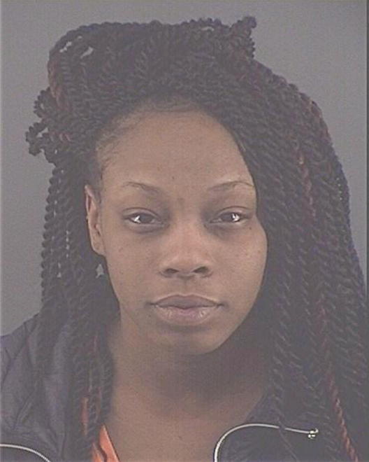MARSHALL, RATASHA MARIE - Peoria County, IL