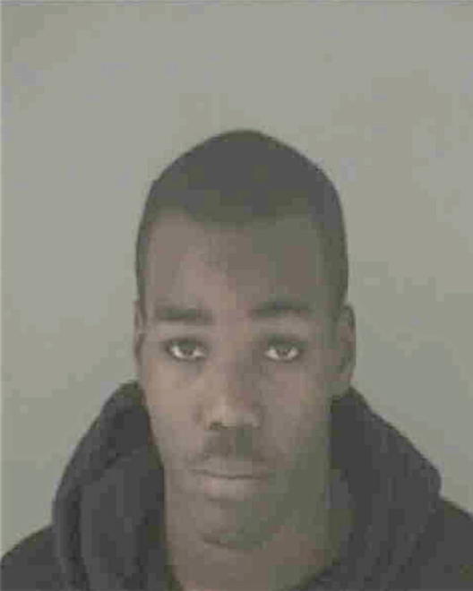 RICHARDSON, DEMARQUIS JAMAL - Peoria County, IL