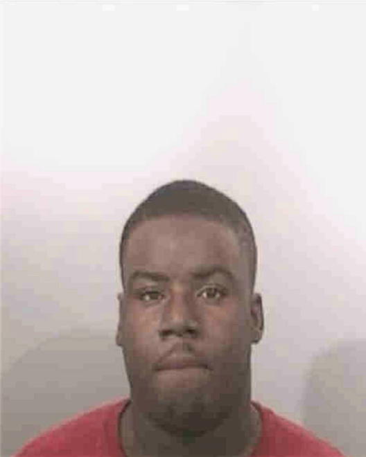 ROSS, ANTOINE MARSHAWN - Peoria County, IL