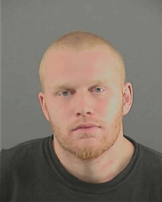 ROSS, ERIC MATTHEW - Peoria County, IL