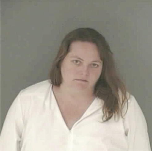 SANDLIN, TRACY KAY - Peoria County, IL