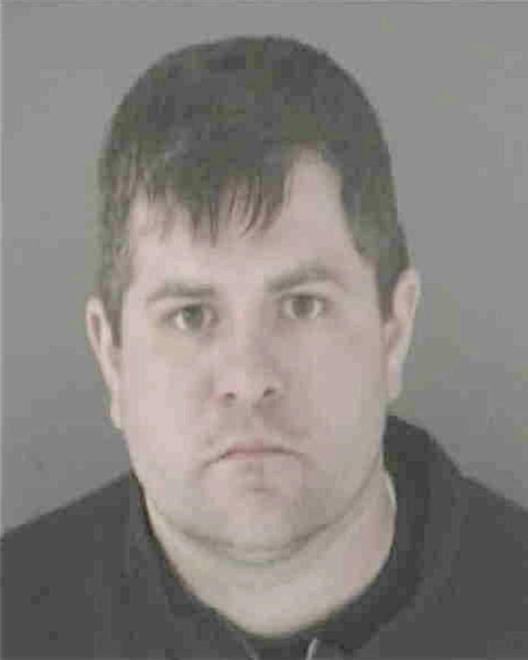 SCHERER, JASON PATRICK - Peoria County, IL