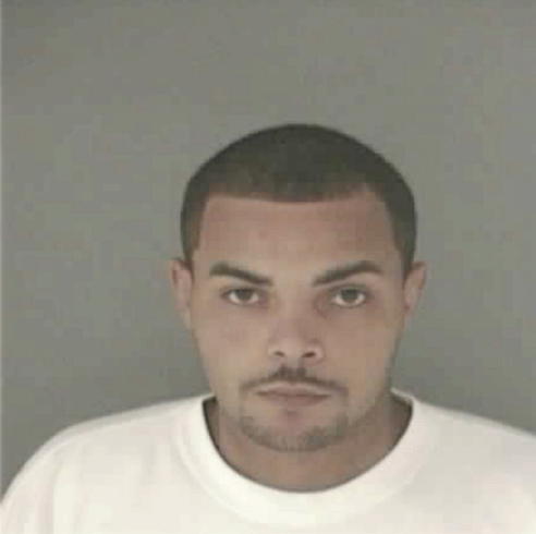 SHOCKLEY, CRAIG ANTHONY - Peoria County, IL