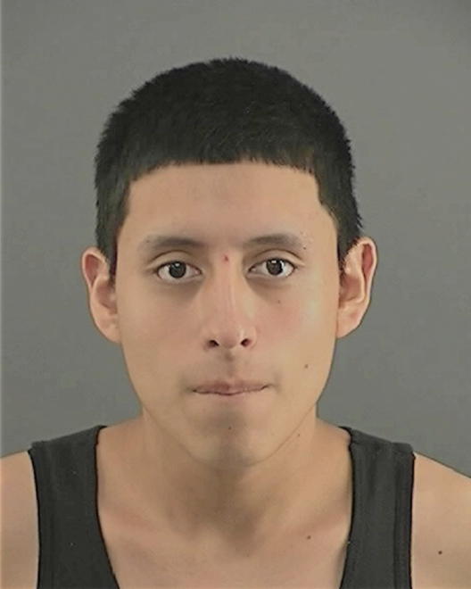 SOLORANO, CATALINO - Peoria County, IL