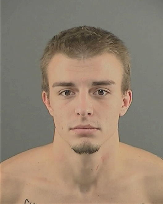 STOTLER, DANIEL J - Peoria County, IL