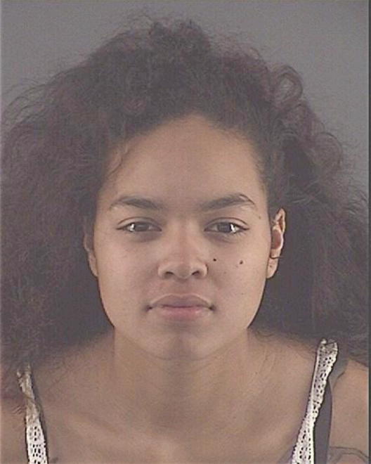THOMAS, TEARRA SHINESE - Peoria County, IL