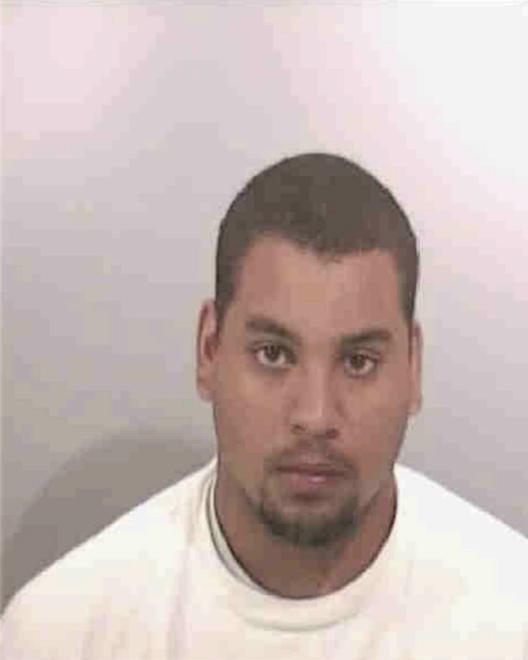 THOMPSON, MIGUEL CHRISTOPHER - Peoria County, IL