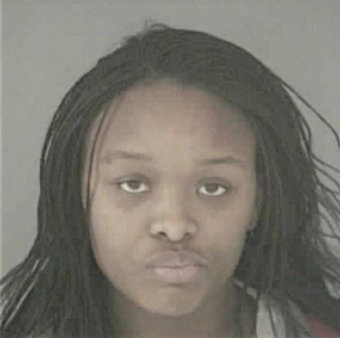 WALKER, ANGEL LASHANDA - Peoria County, IL