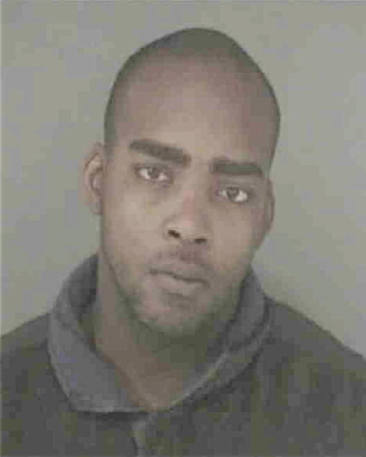 WALKER, RODMAN TORREION - Peoria County, IL