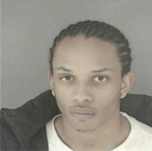 WARE, JAMAR L - Peoria County, IL
