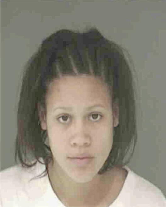 WASHINGTON, CORY NICOLE - Peoria County, IL