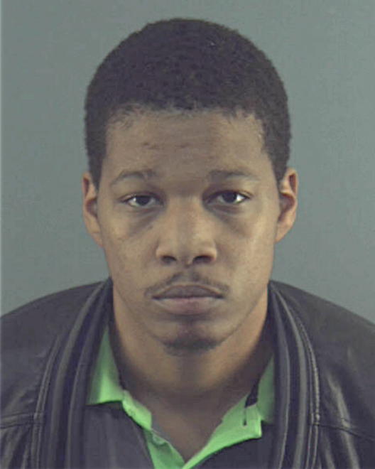 WILLIAMS, CHRISTOPHER CHARLES - Peoria County, IL