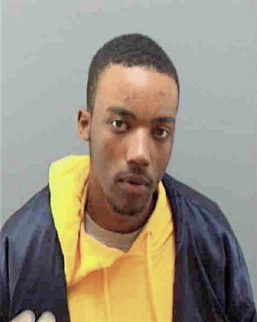 WILLIAMS, JAMES ARCHIE - Peoria County, IL