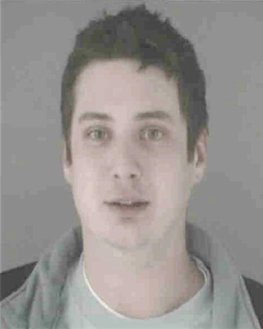 ZERFASS, GRANT ALLEN - Peoria County, IL