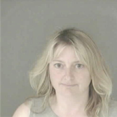 ALLENDER, TONYIA ANITA - Peoria County, IL