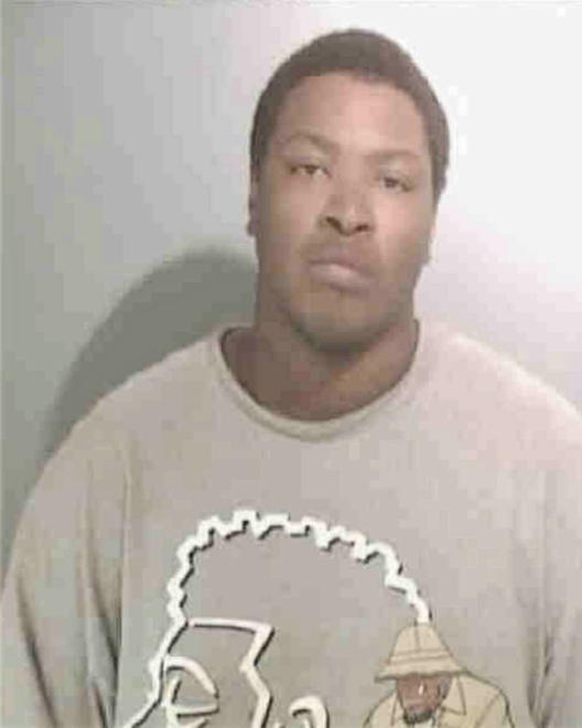 BAKER, GEORGE HENRY - Peoria County, IL