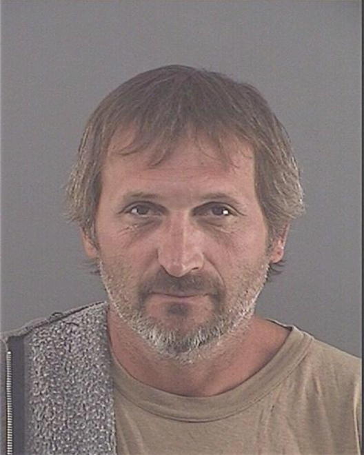 BAUGHMAN, EDWARD - Peoria County, IL