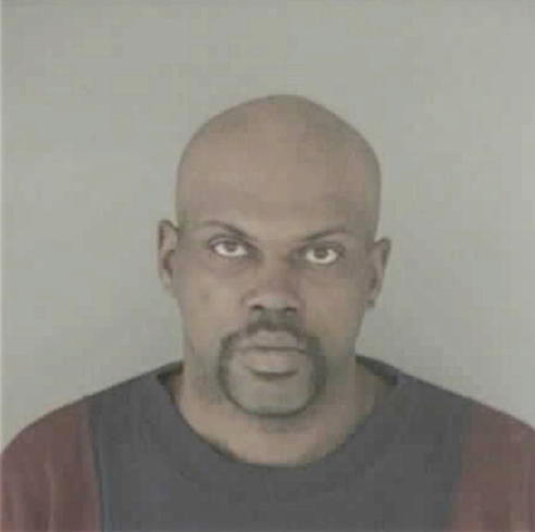 BROWN, MARVIN A - Peoria County, IL