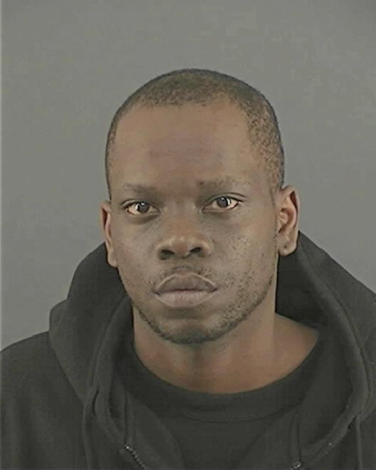 CROWDER, JONATHAN RAY - Peoria County, IL