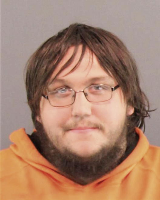 DAUGHERTY, WENDELL J - Peoria County, IL