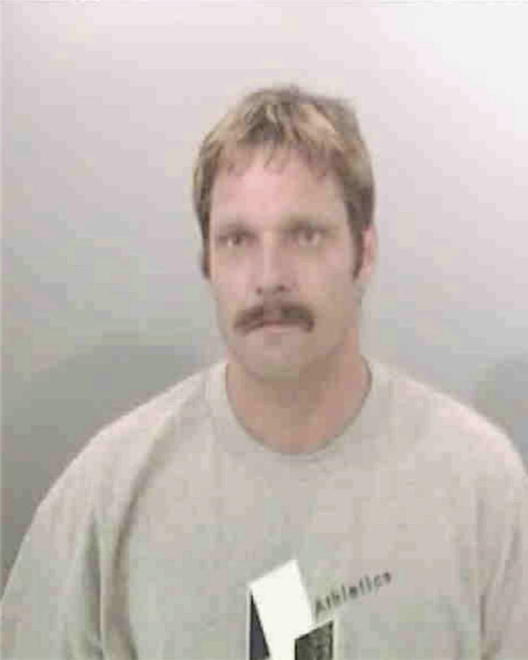 DICKINSON, DALE ANDREW - Peoria County, IL