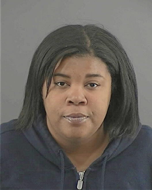 FLEMING, BRYONNA M - Peoria County, IL