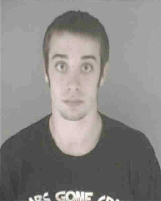 FORD, CYLE AARRON - Peoria County, IL