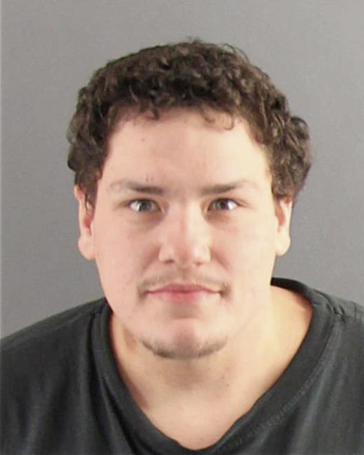 FULLER, JAMES A - Peoria County, IL
