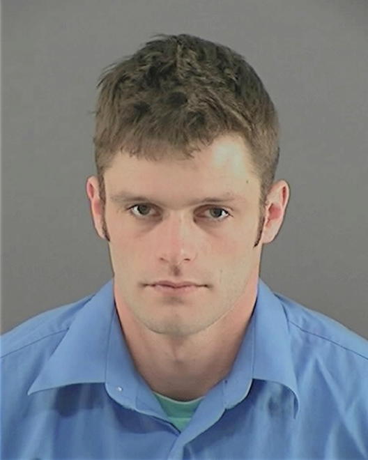 GORDON, ROBERT ANTHONY - Peoria County, IL